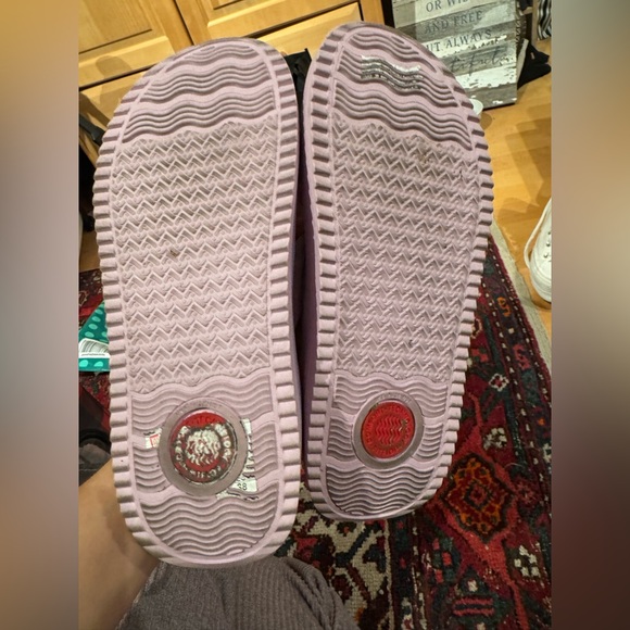 Women’s Fitflops SURFF Webbing Toe-Post Sandals Size 7 - Picture 6 of 12